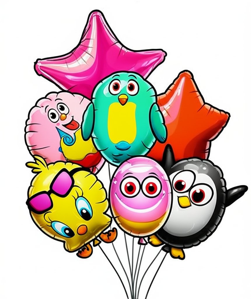 Uçan Balon